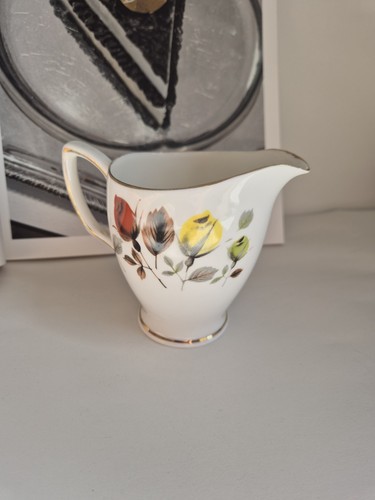 Vintage duchess bone - bone, china