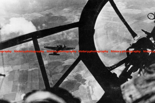 F029875 heinkel 111 - 111, on