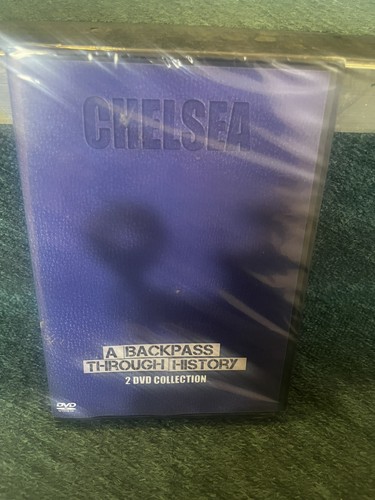 Chelsea backpass through - chelsea,