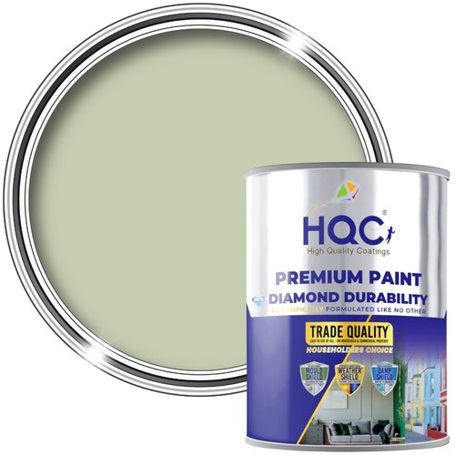 Kitchen bathroom paint - bathroom, sage