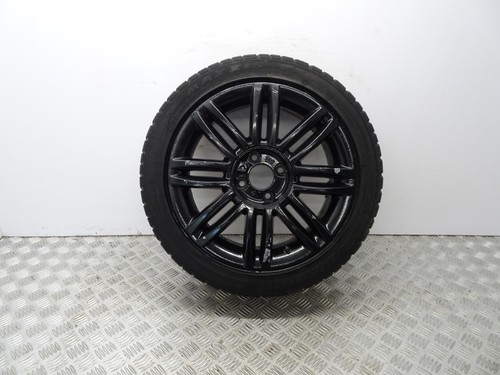 Renault clio alloy wheel - clio,