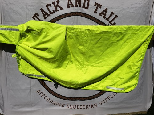 Aerborn vis yellow - hi-vis,