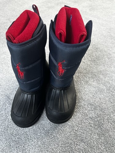 Polo ralph lauren - polo, kids