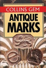 Collins Gem - Antique Marks