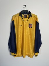 Player Issue Arsenal Long