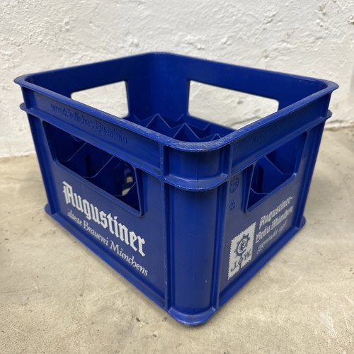 Strong plastic german beer - strong,