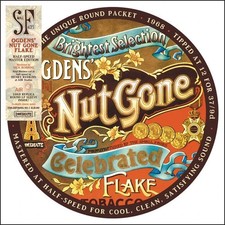 SMALL FACES  Ogdens' Nut Gone