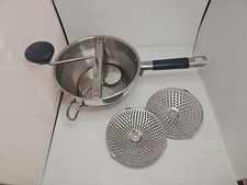 NICE Lightly Used FOOD MILL