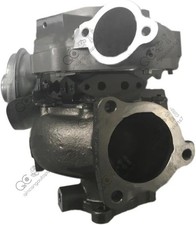 Turbo GTA2359V Turbocharger