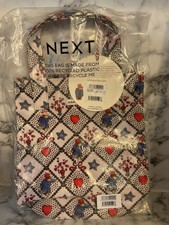 CATH KIDSTON PADDINGTON BEAR SMALL BOOK BAG NEW