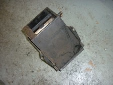 Land Rover Series 3 heater box