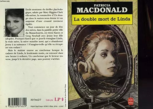 Double mort linda - de, mac