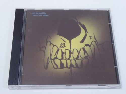 Throbbing gristle heathen - throbbing,