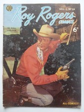 UK Comic - Anonymously Edited