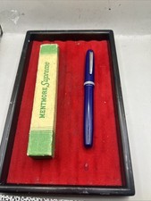 mentmore supreme buttom filler