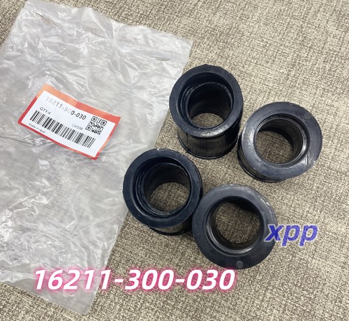4pcs 16211 300 030 - 16211-300-030, carburetor