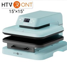 HTVRONT Auto Heat Press