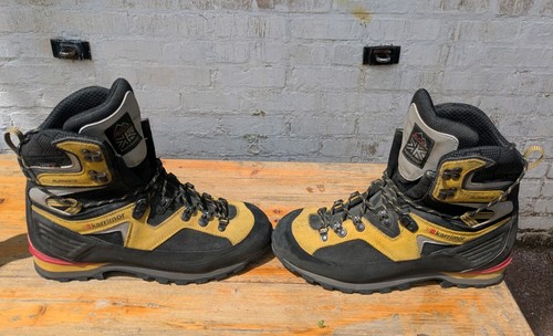 Karrimor alpiniste - alpiniste, b2