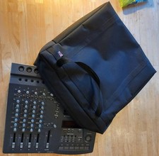 Padded Carry Case for Cassette