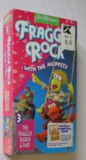 Fraggle Rock Vol.3 Fraggles