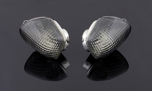 Front turn signals lens for - signals,