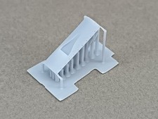 1/48 Jaguar Full Length Spine