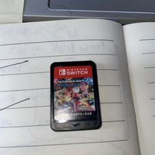 Mario Kart 8 Deluxe Nintendo