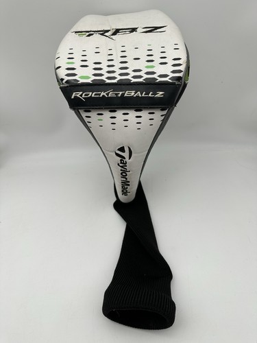 Taylormade rbz rocketballz - taylormade,
