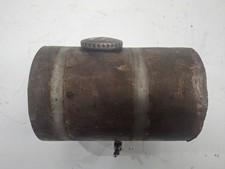 Vintage Stationary Engine Fuel