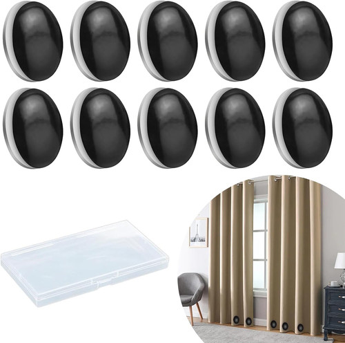 Shower curtain weights 10pcs - shower,