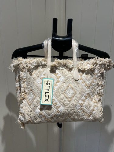 Stylex accessories cream beige - stylex,