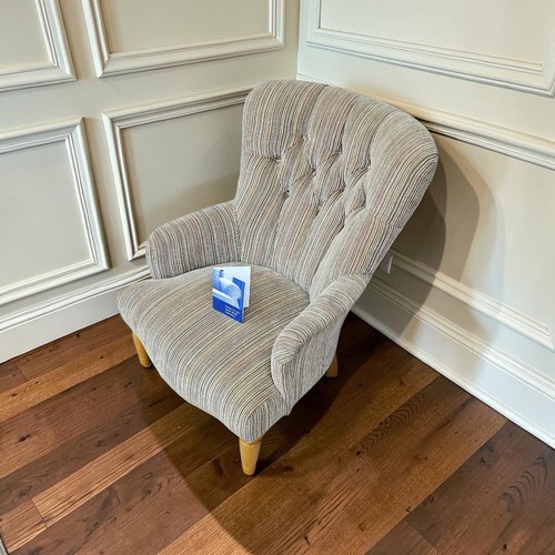 Parker knoll button back - knoll,