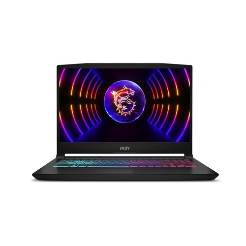 Msi katana b13vek 1675us - msi,