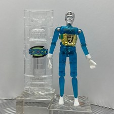 Microman M103 Jesse | Takara