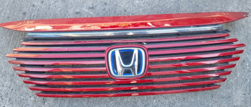 Honda hrv 2022 2024 front - honda,