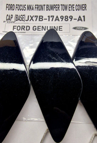 Ford focus mk4 front - mk4,