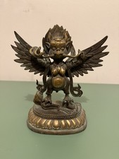 18th Century Bronze Chinese