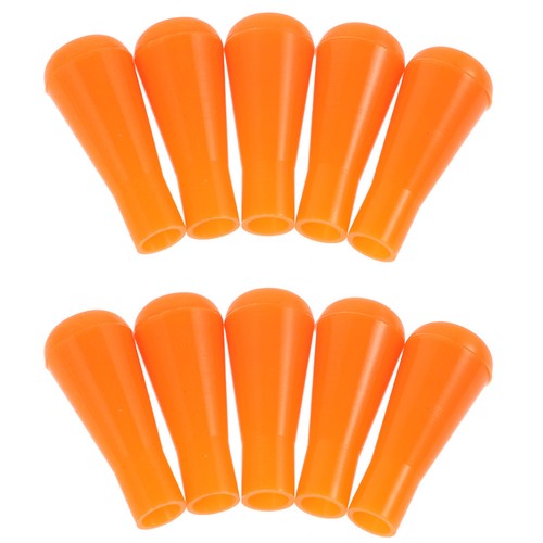 Pcs supple arrowheads - , 10