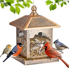 Bird Feeders House for