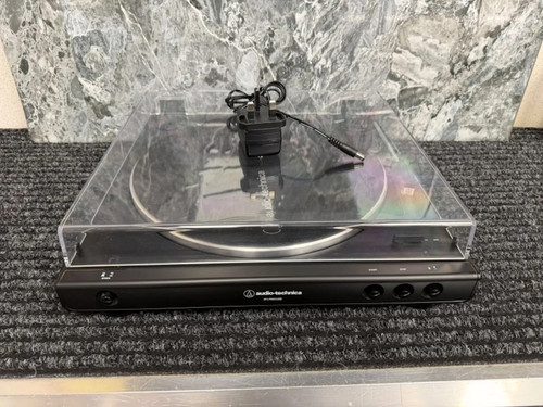 Audio technica lp60xusb - audio-technica, at-lp60xusb