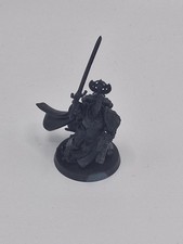 Horus Heresy Legion Praetor