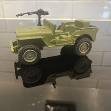 Vintage Dinky Toys 615 Us Army