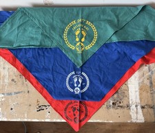 Vintage Cheshire Hike Scout