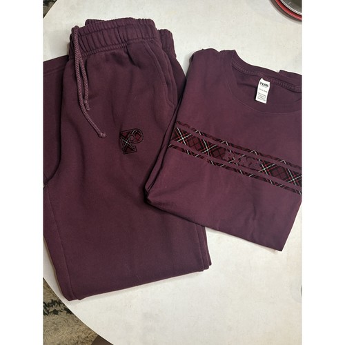 Pink victorias secret burgundy - pink,