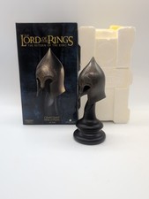 Sideshow Weta CITADEL GUARD HELM PIPPIN Lord of the Rings Limited 1601/2500