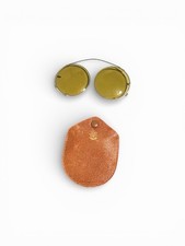 Vintage WW2 WWII Era Aviator