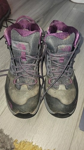 The north face walking - , boots