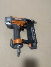 RIDGID 18 Gauge Straight Brad