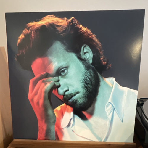 Father john misty - father, god's