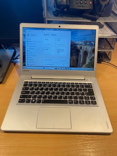 Lenovo ideapad 510s - lenovo,
